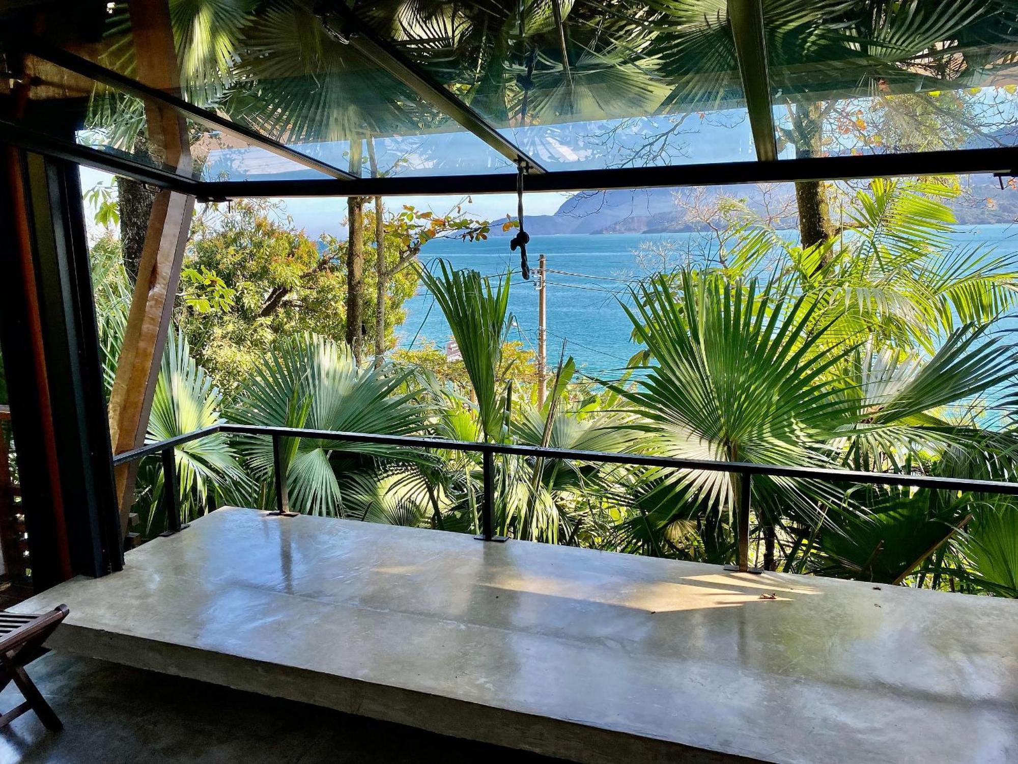 Casas Do Mar Villa Ilhabela Exterior photo