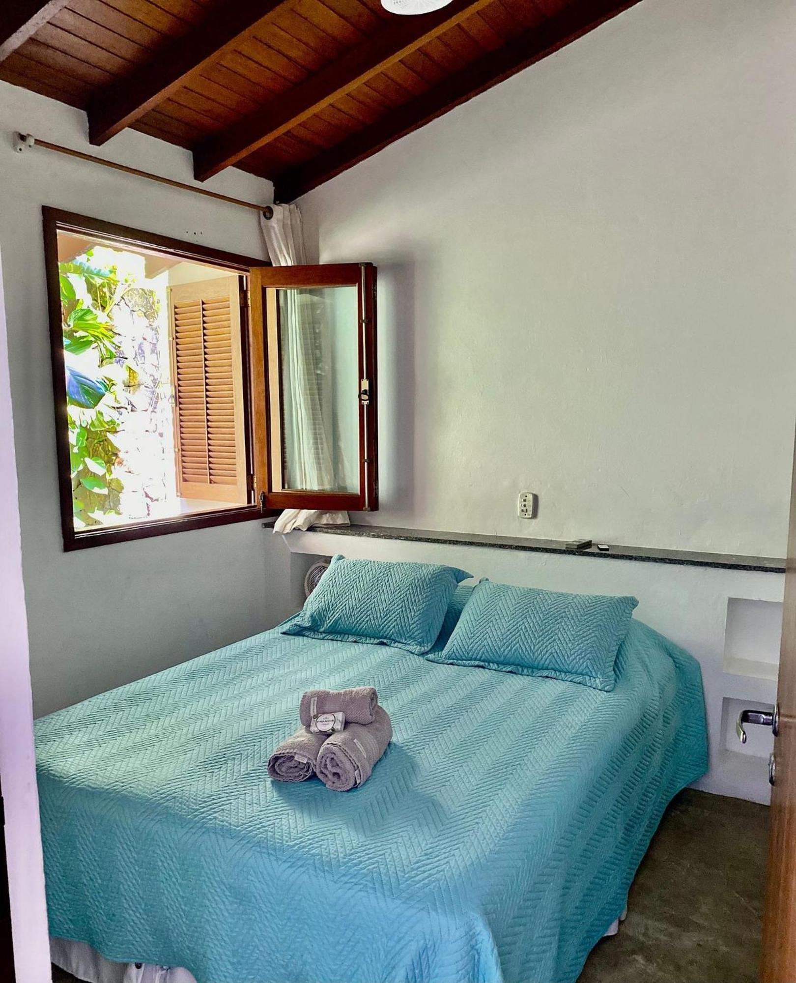 Casas Do Mar Villa Ilhabela Exterior photo
