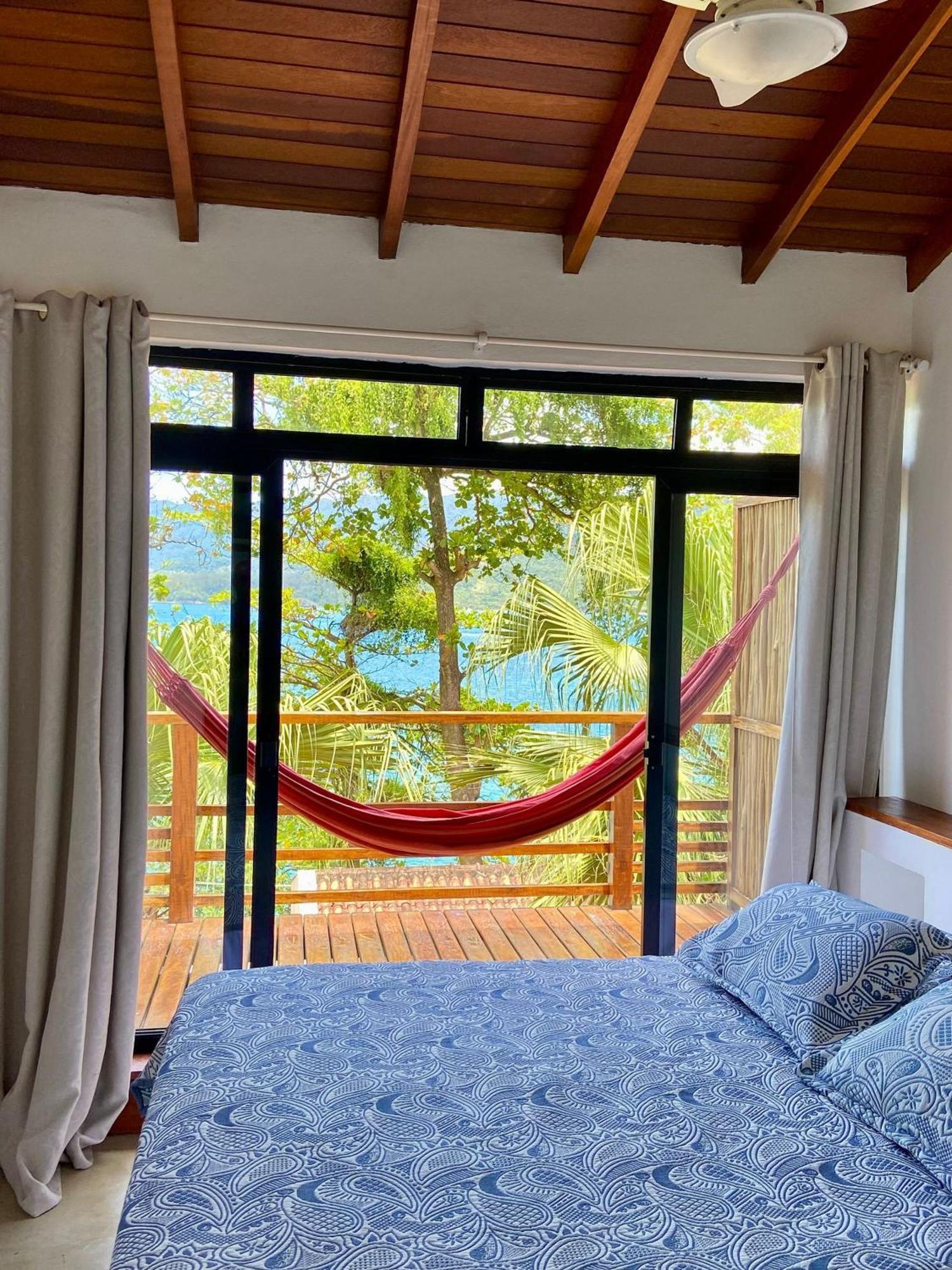Casas Do Mar Villa Ilhabela Exterior photo
