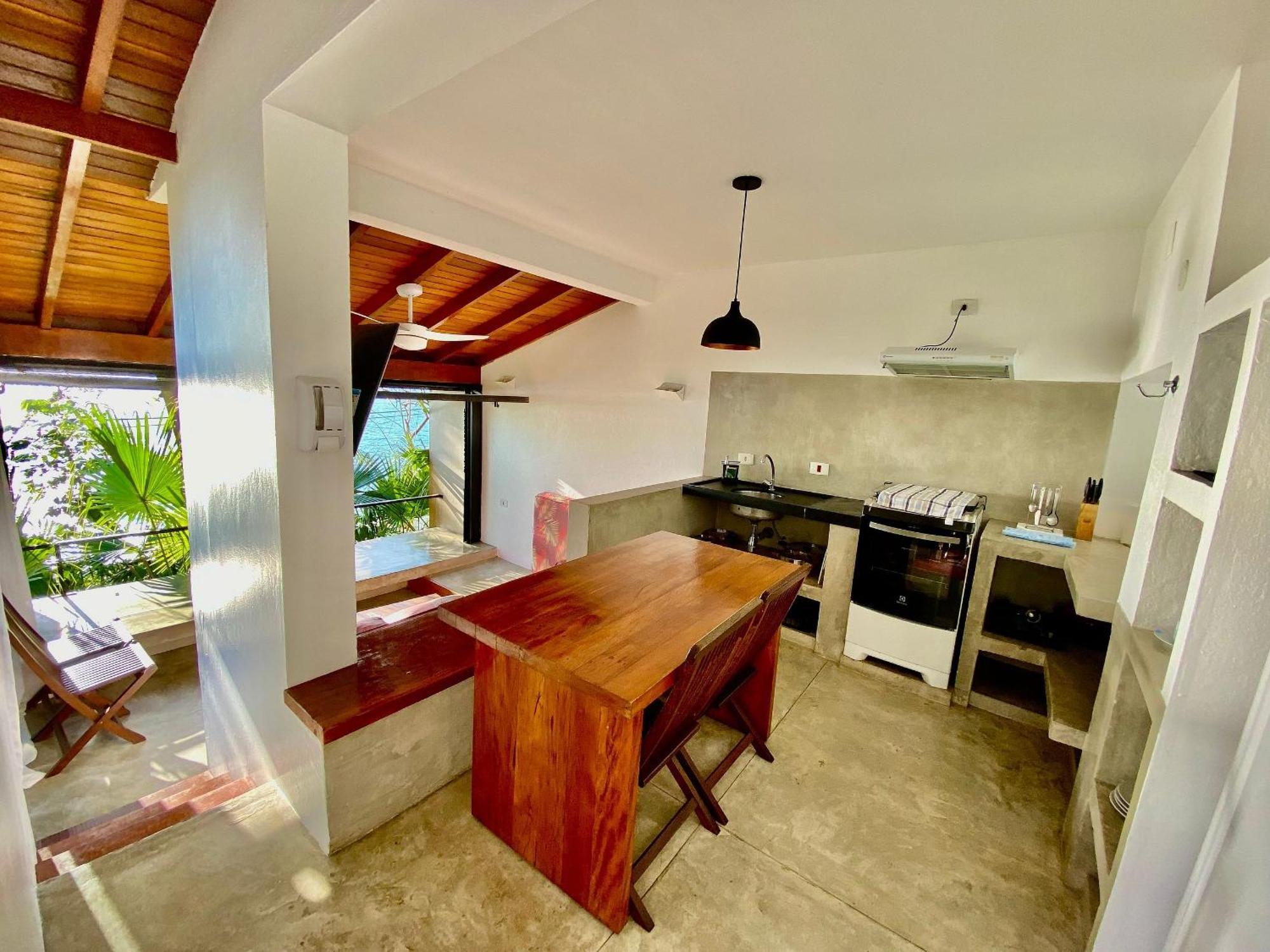 Casas Do Mar Villa Ilhabela Exterior photo