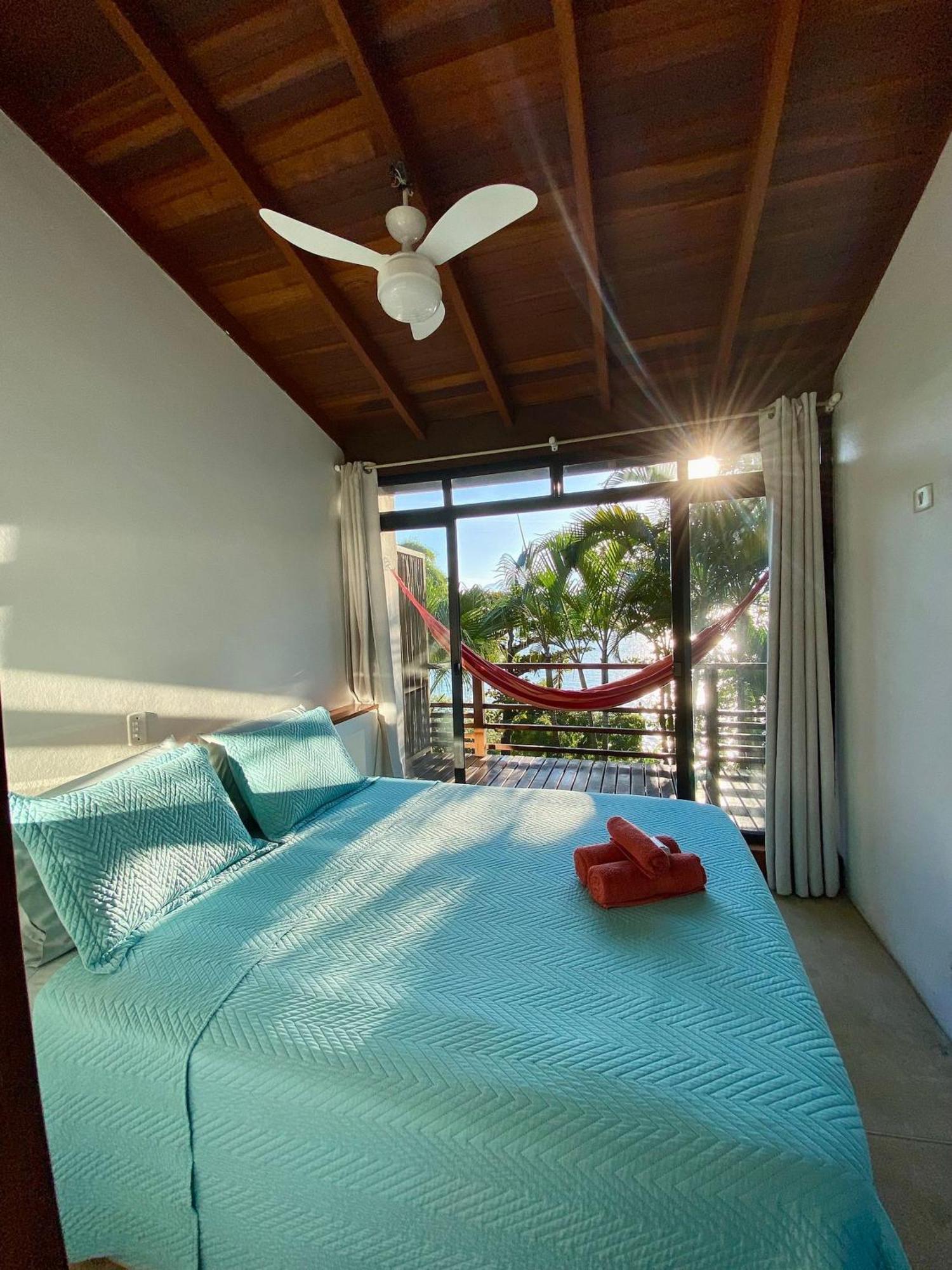 Casas Do Mar Villa Ilhabela Exterior photo
